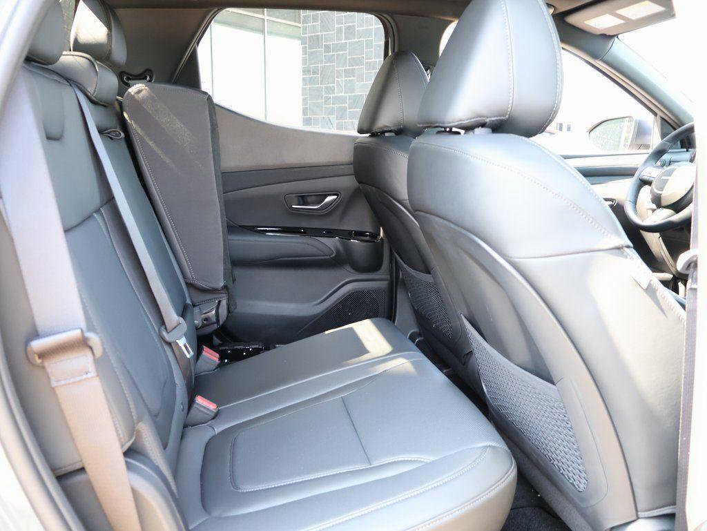 New 2026 Hyundai Santa Cruz Limited AWD/4WD image 13