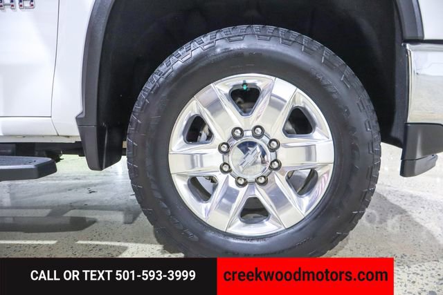 Used 2020 Chevrolet Silverado 2500 LTZ w/ LTZ Plus Package image 20