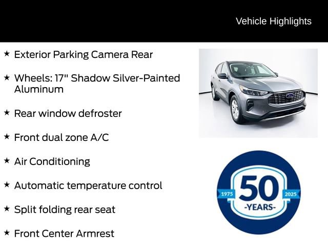 Certified 2023 Ford Escape Active AWD/4WD image 11