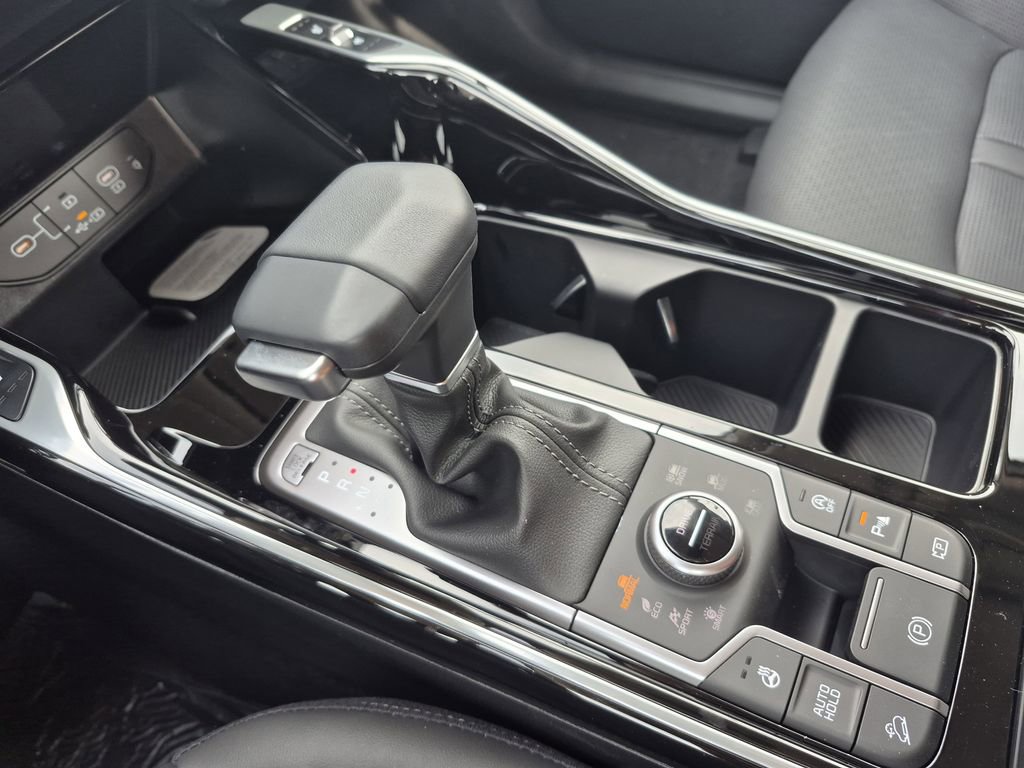 New 2026 Kia Sorento SX AWD/4WD image 23