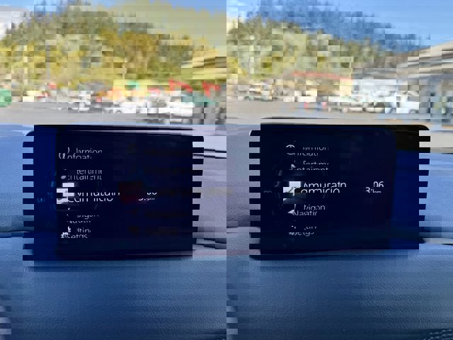 Used 2022 MAZDA CX-5 AWD 2.5 S w/ Select Package image 16