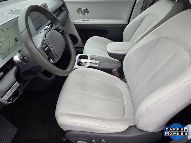 Certified 2023 Hyundai Ioniq 5 SEL image 15