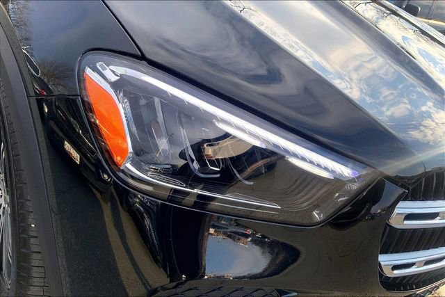 Used 2026 Mercedes-Benz GLE 350 4MATIC image 24