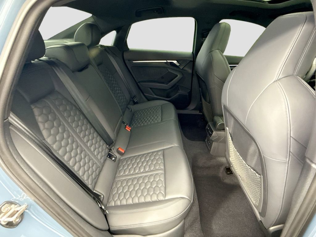 Certified 2024 Audi RS 3 2.5T image 20
