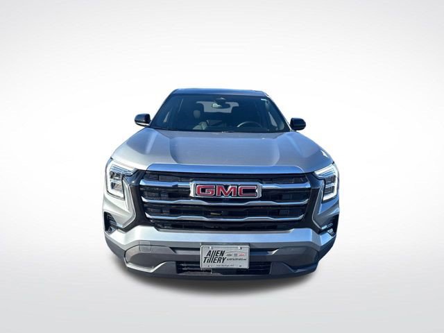 Certified 2026 GMC Terrain Elevation image 10