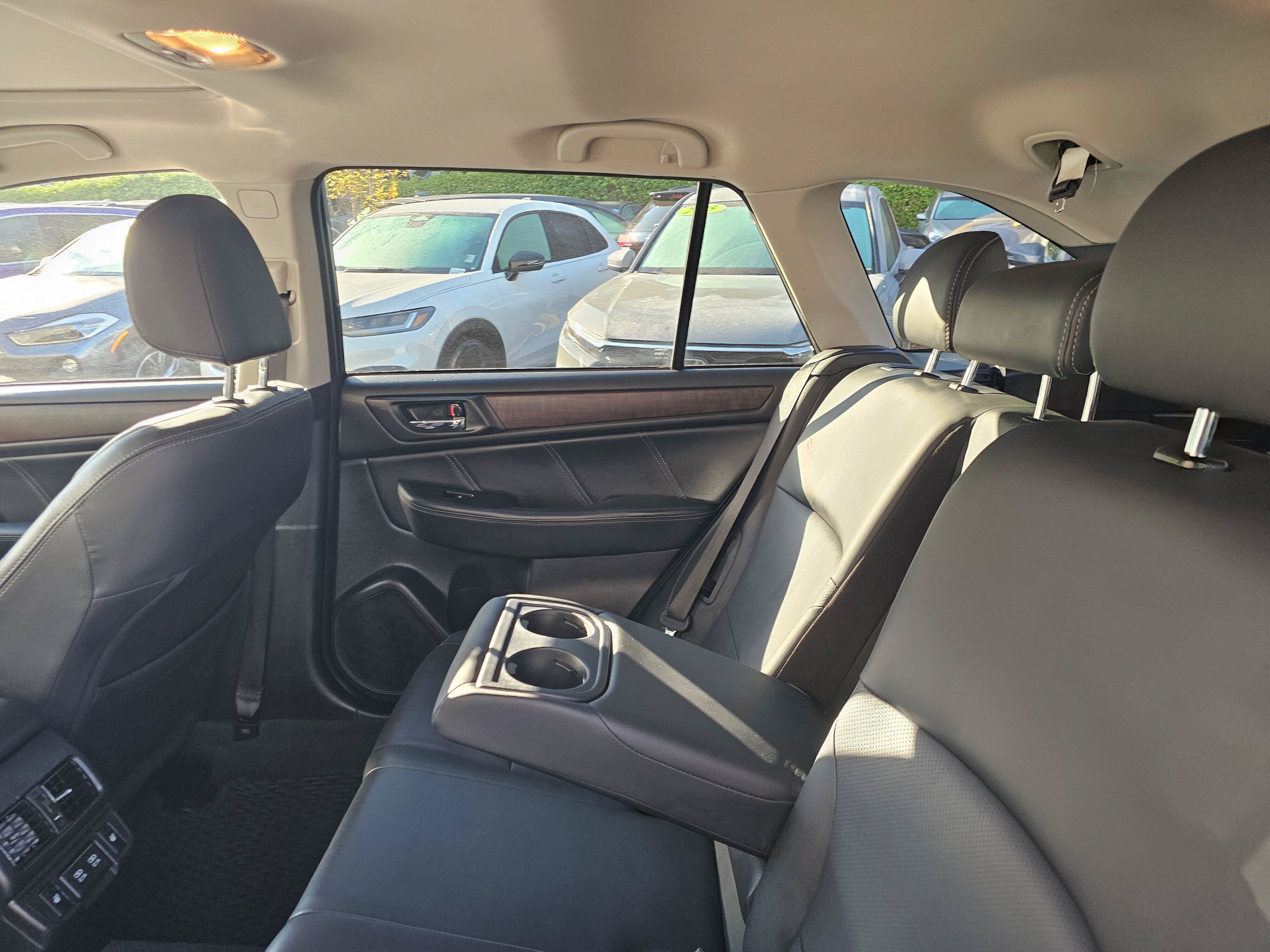 Used 2019 Subaru Outback 2.5i Limited AWD/4WD image 20