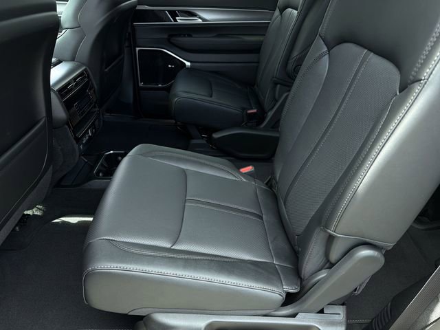 New 2026 Jeep Grand Wagoneer Limited w/ Premium Group II AWD/4WD image 21