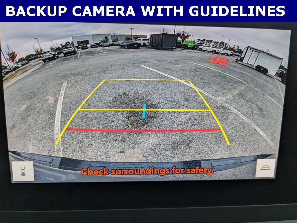 Used 2024 Toyota Tacoma SR5 image 2