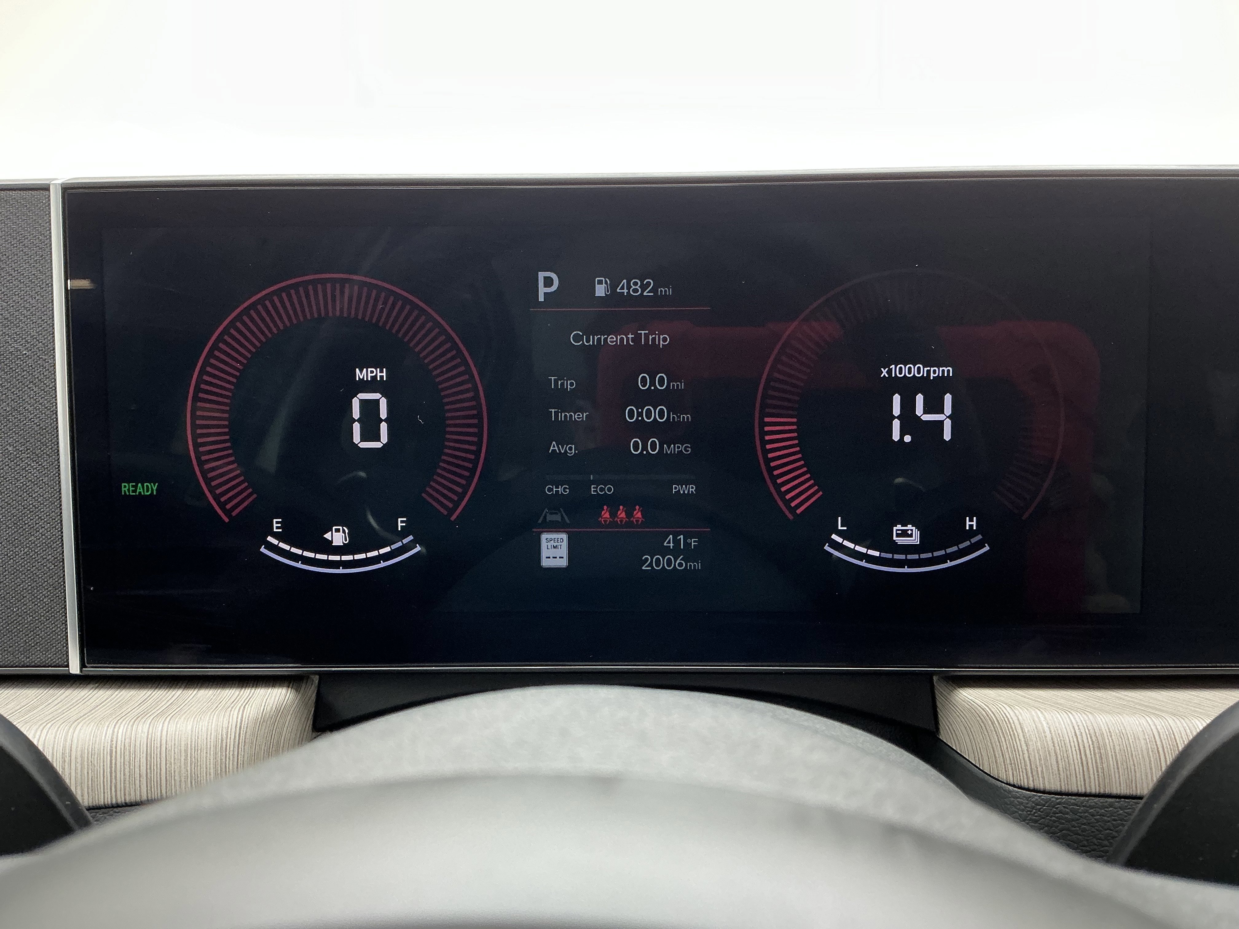 Used 2025 Hyundai Sonata SEL image 11