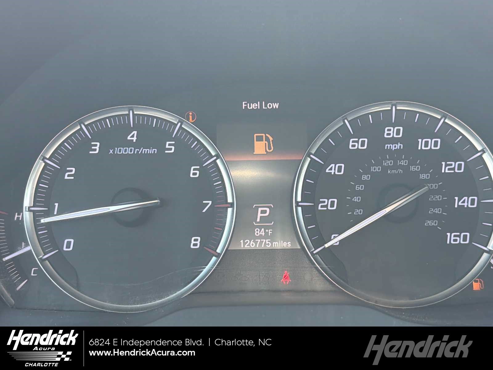 Certified 2019 Acura MDX SH-AWD