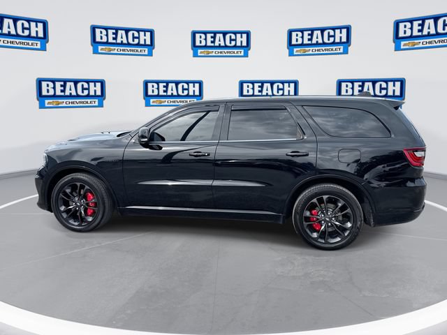 Used 2021 Dodge Durango R/T w/ Blacktop Package AWD/4WD image 5