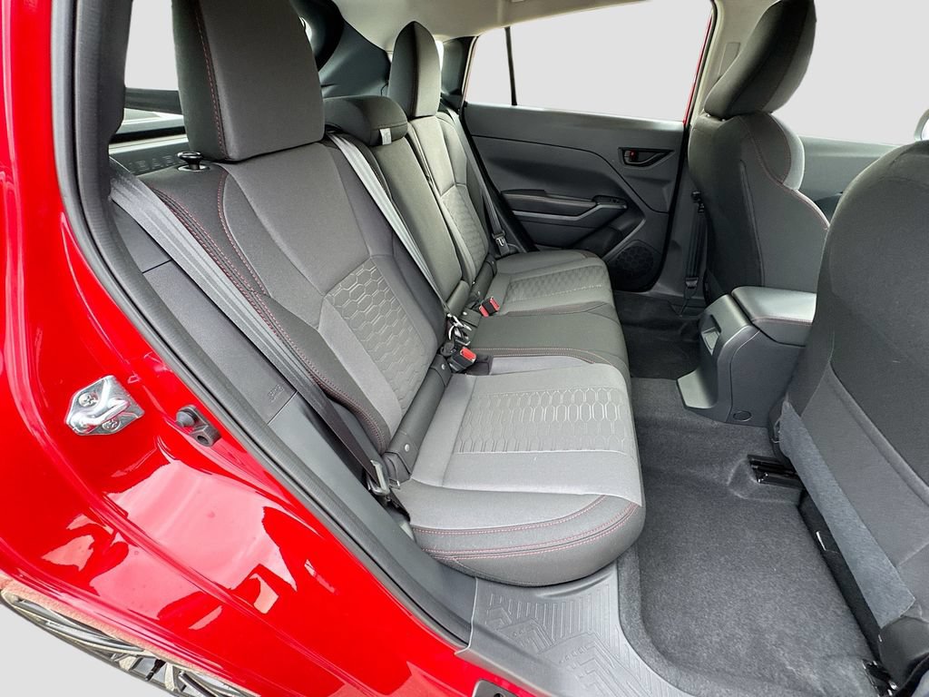 New 2026 Subaru Impreza 2.0i Sport AWD/4WD image 32