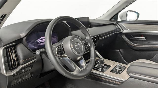 Used 2024 MAZDA CX-90 Plug-In Hybrid w/ Premium Pkg image 28