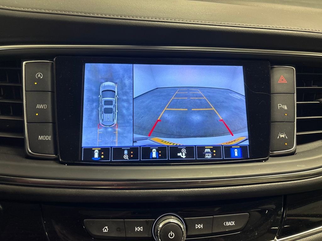 Used 2023 Buick Enclave Avenir w/ Trailering Package, 5000 lbs. image 43
