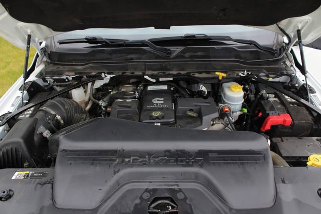 Used 2023 RAM 3500 Tradesman image 23