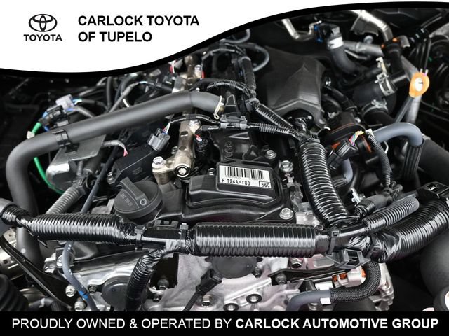 Used 2025 Toyota Tacoma SR5 AWD/4WD image 27