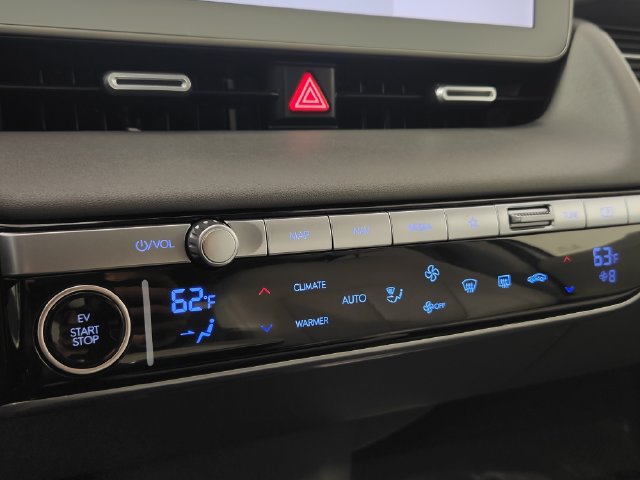 Certified 2024 Hyundai Ioniq 5 Limited AWD/4WD image 27