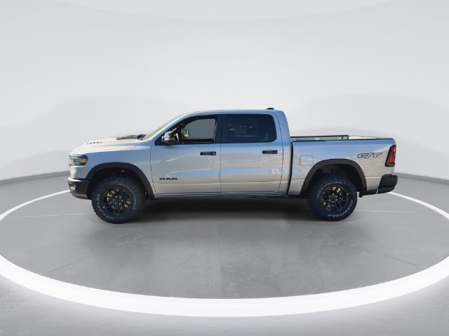 New 2027 RAM 1500 Rebel w/ G/T Package AWD/4WD image 5