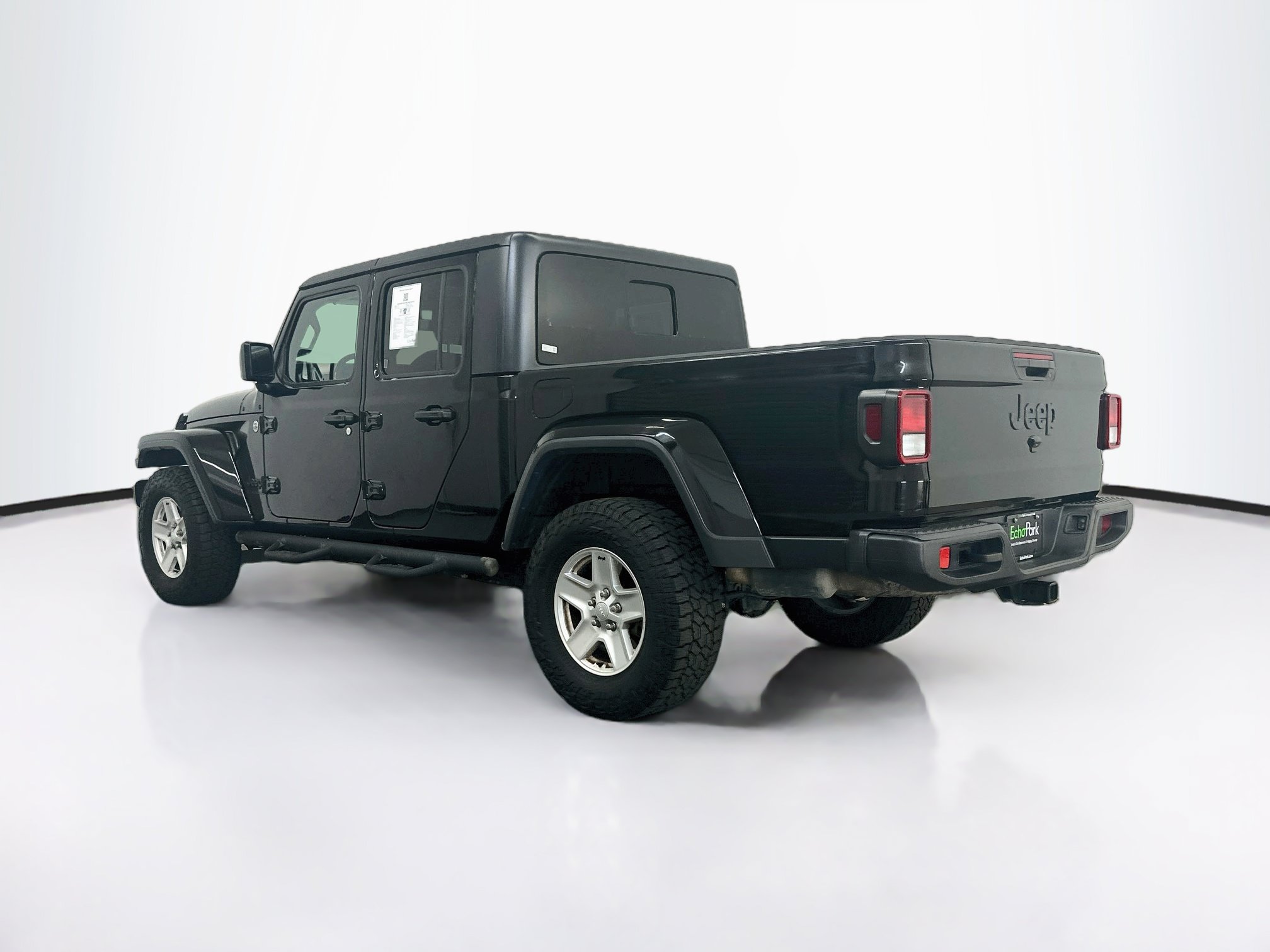 Used 2020 Jeep Gladiator Sport w/ Quick Order Package 24S AWD/4WD image 5