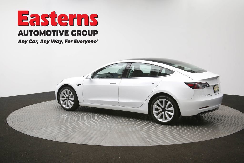 Used 2020 Tesla Model 3 Standard Range Plus RWD image 57