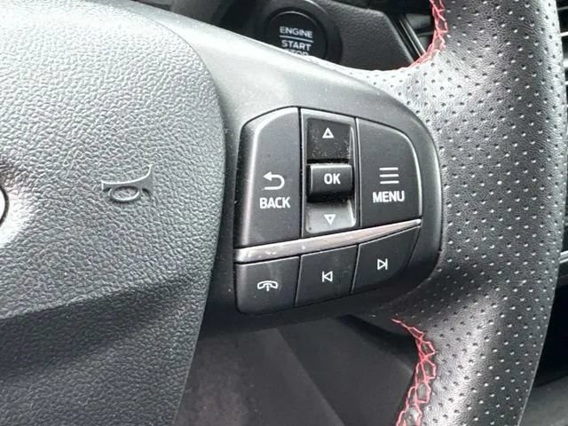 Used 2025 Ford Escape ST-Line FWD image 34