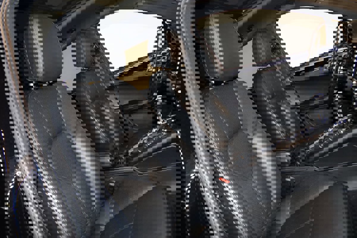 Used 2020 Porsche Macan image 69