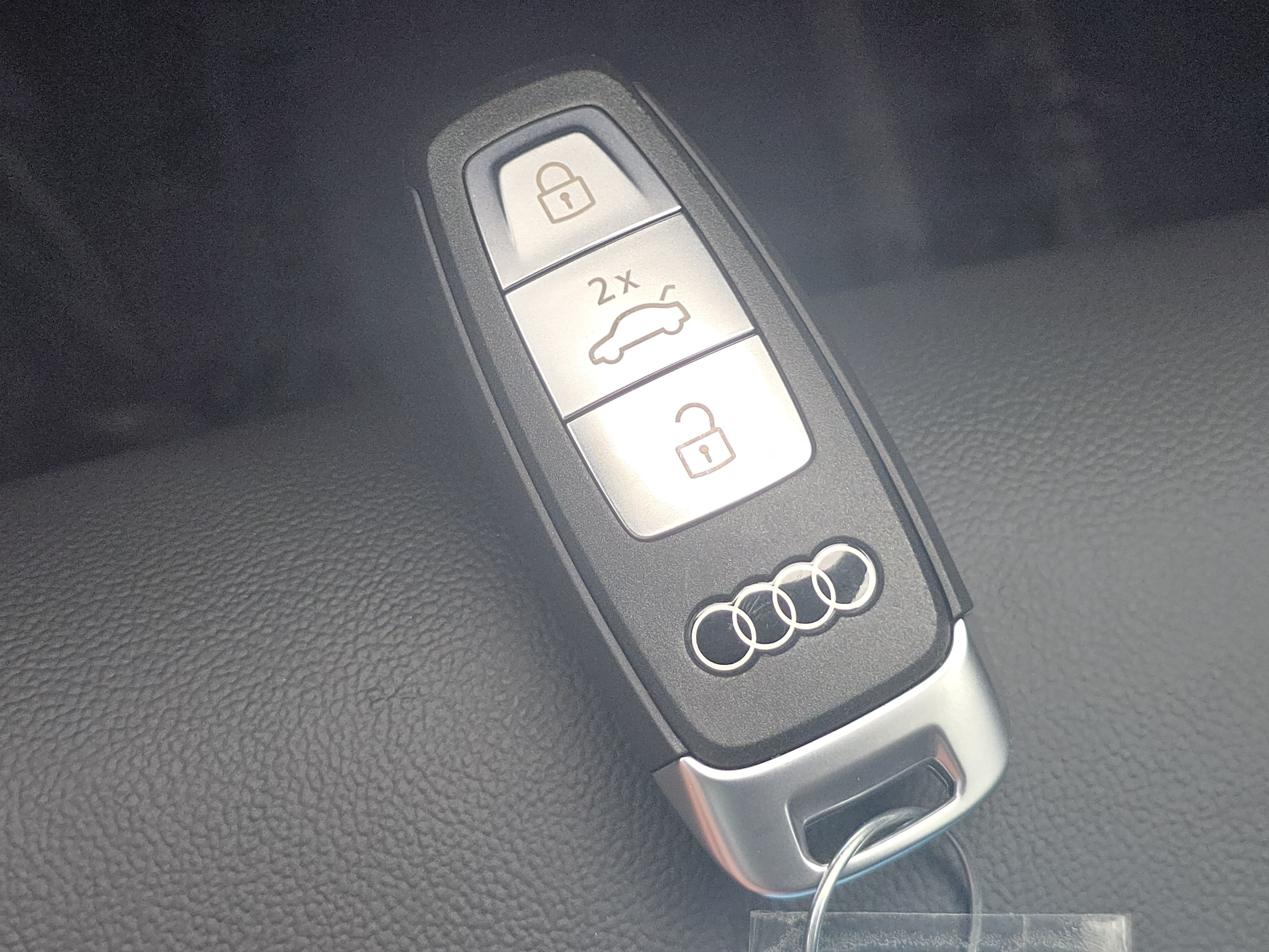 New 2026 Audi Q3 quattro 2.0T AWD/4WD image 27
