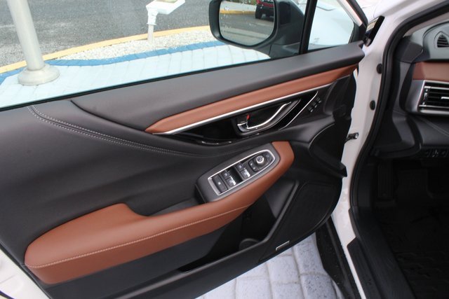 New 2025 Subaru Outback Touring XT image 10