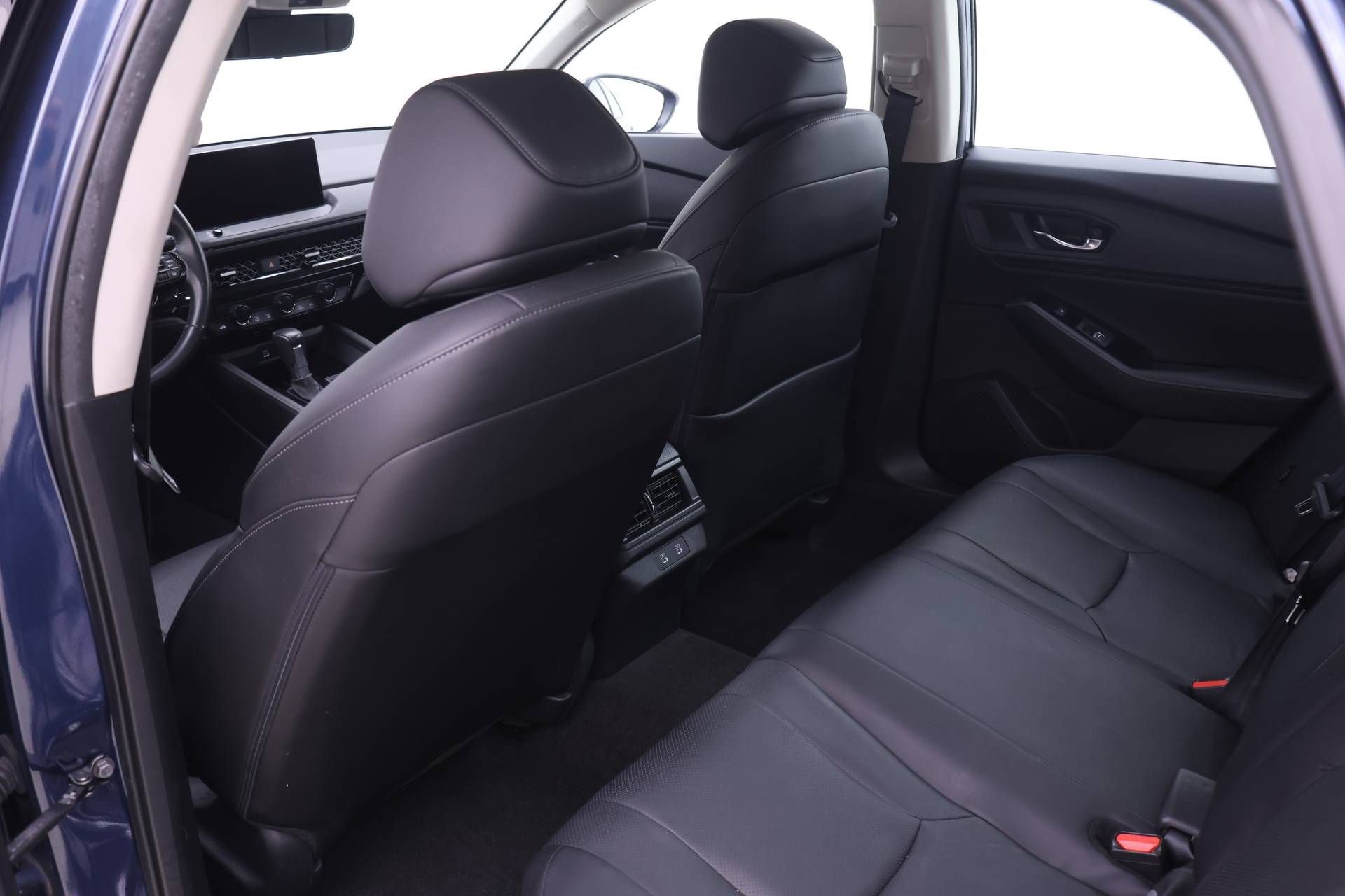 Certified 2024 Honda Accord Touring image 11
