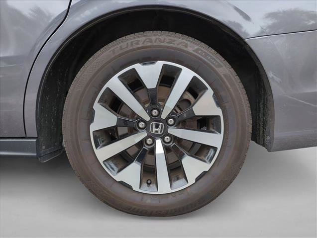 Certified 2025 Honda Odyssey EX-L image 13