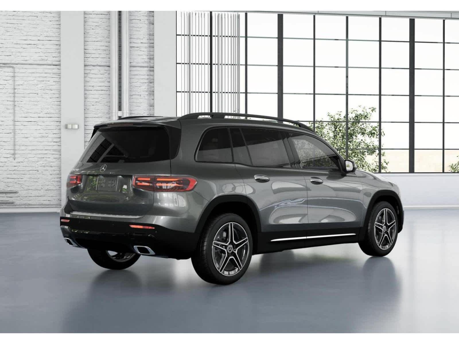 Used 2026 Mercedes-Benz GLB 250 image 20