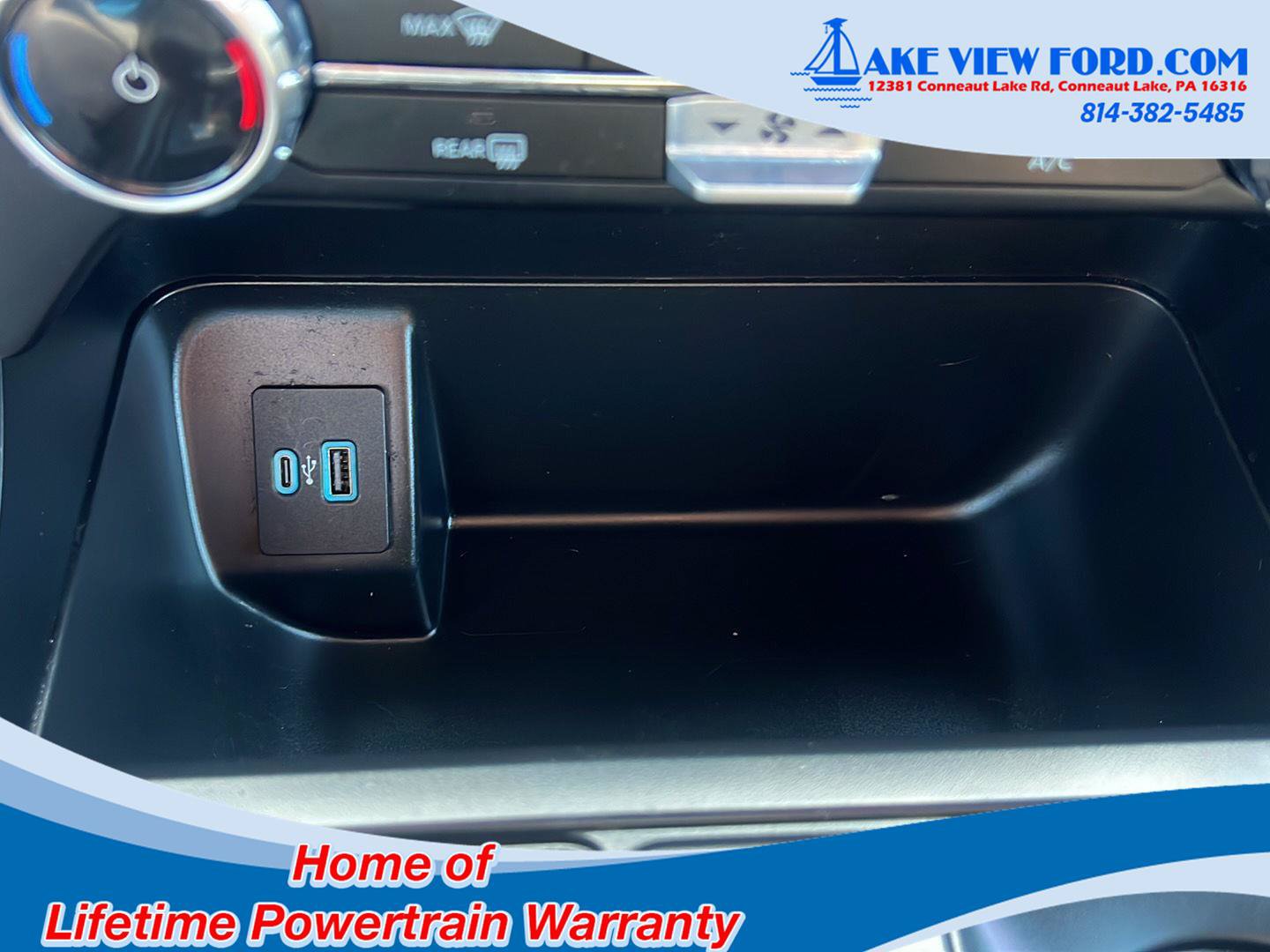Used 2024 Ford F150 XLT w/ Mobile Office Package AWD/4WD image 33