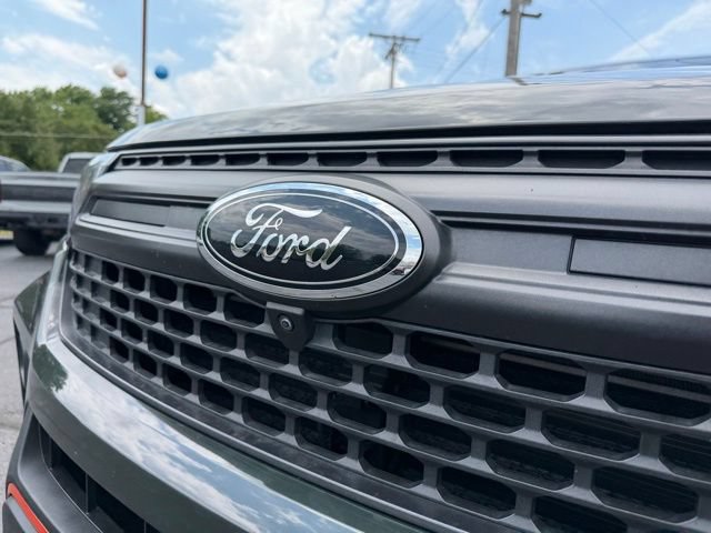 Used 2022 Ford Explorer Timberline AWD/4WD image 16
