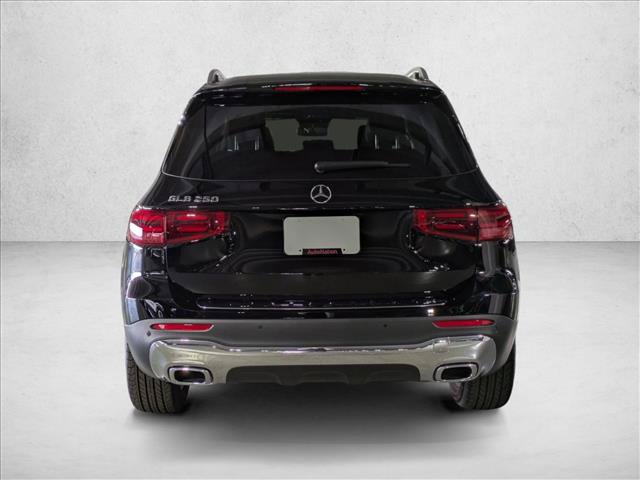 Certified 2025 Mercedes-Benz GLB 250 image 8