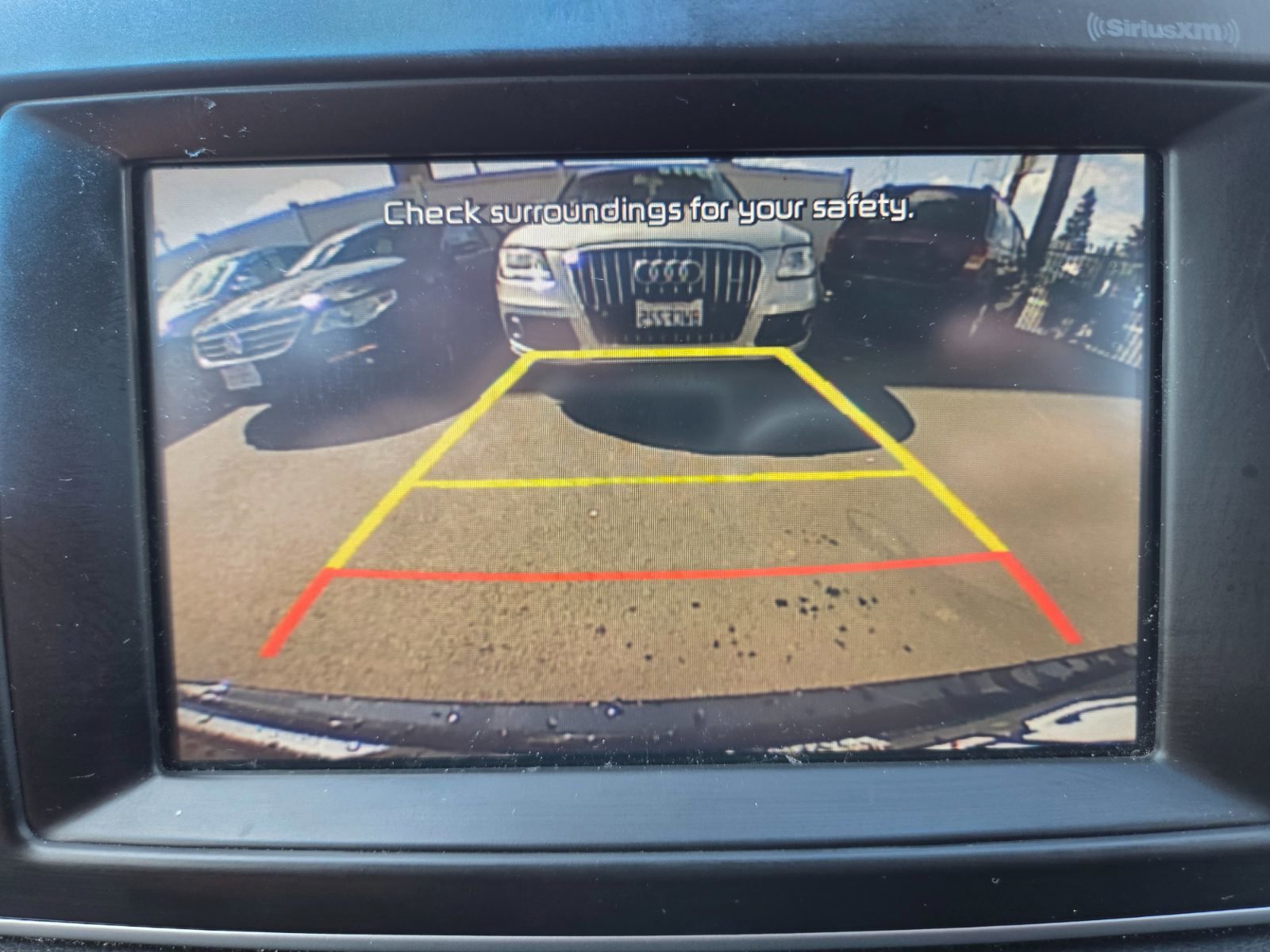 Used 2018 Kia Sportage LX w/ LX Popular Package image 18