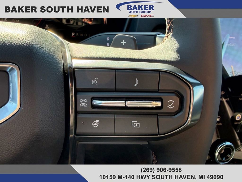 New 2026 GMC Terrain AT4 w/ Technology Package II image 14