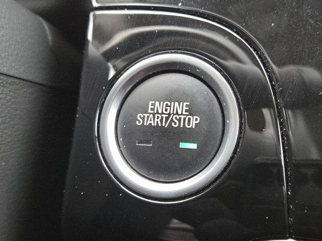 Certified 2021 Buick Encore Preferred w/ Safety Package image 11