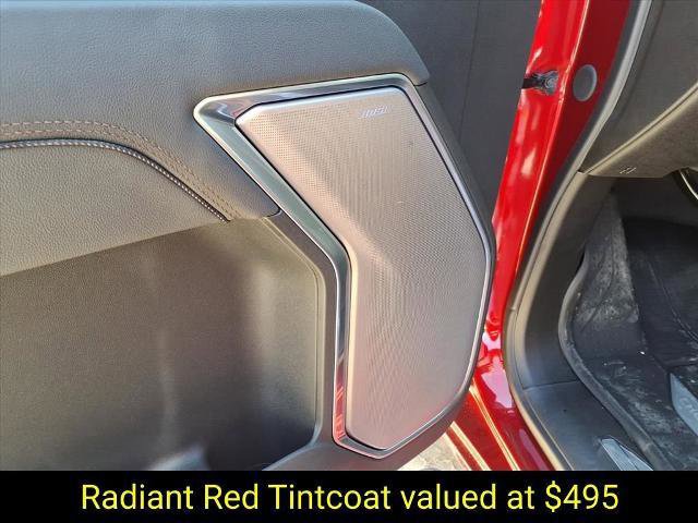 New 2026 Chevrolet Silverado 3500 High Country w/ High Country Premium Package image 5