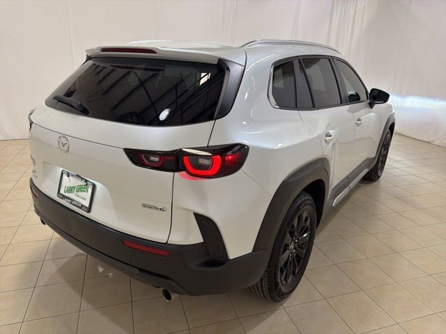 Used 2023 MAZDA CX-50 2.5 S w/ Accent Package AWD/4WD image 5