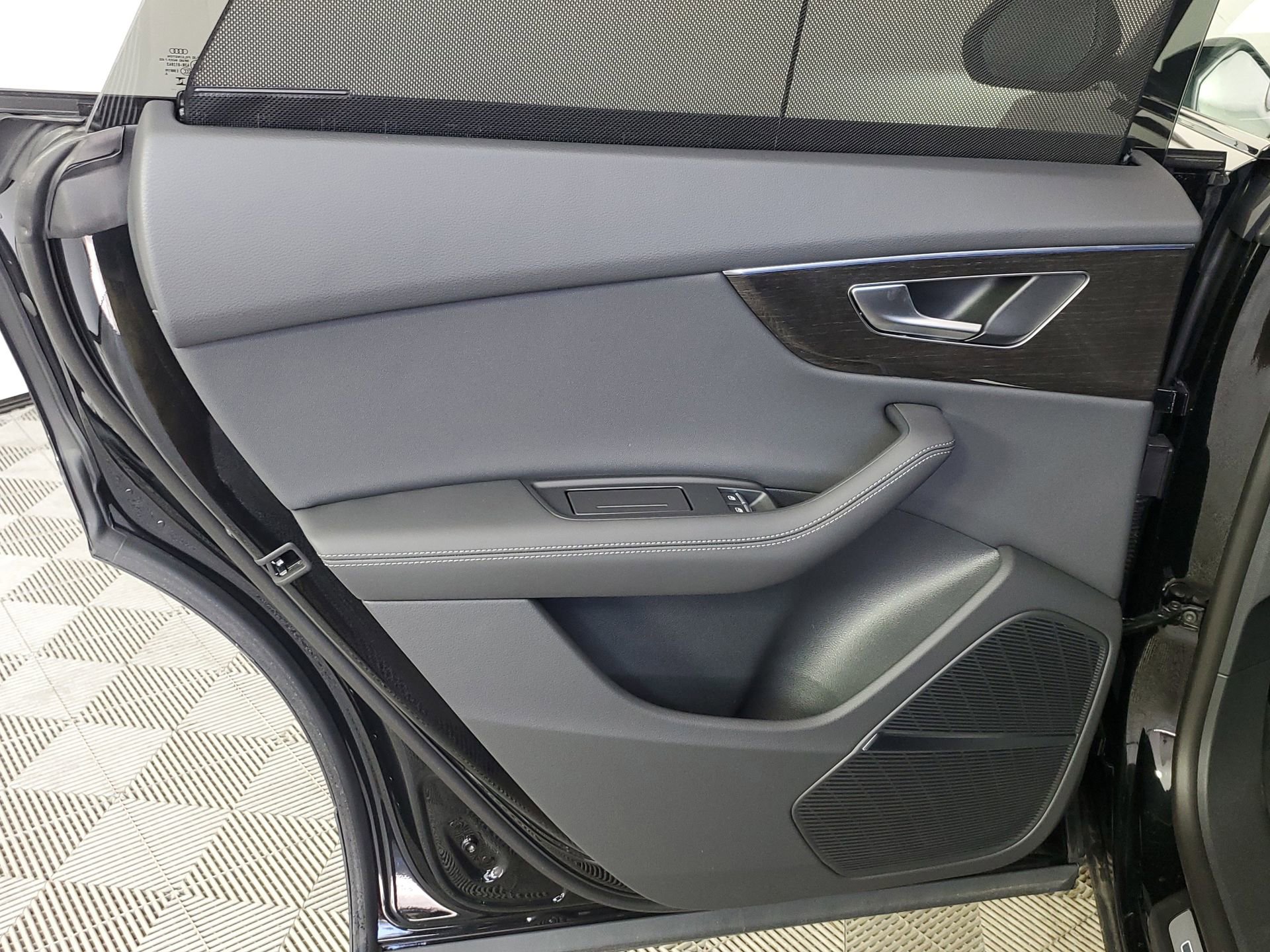 New 2026 Audi Q8 Premium Plus image 18