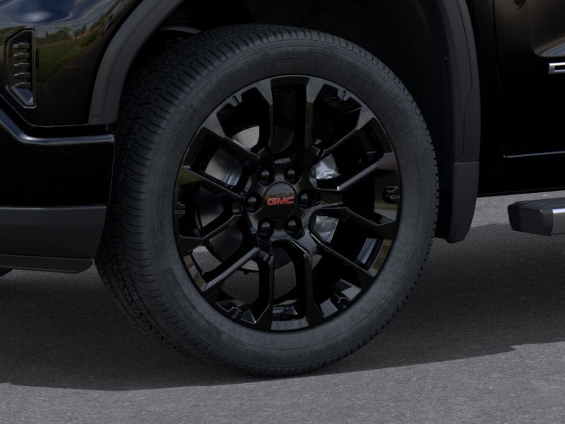 New 2026 GMC Sierra 1500 Denali w/ Denali Reserve Package AWD/4WD image 9