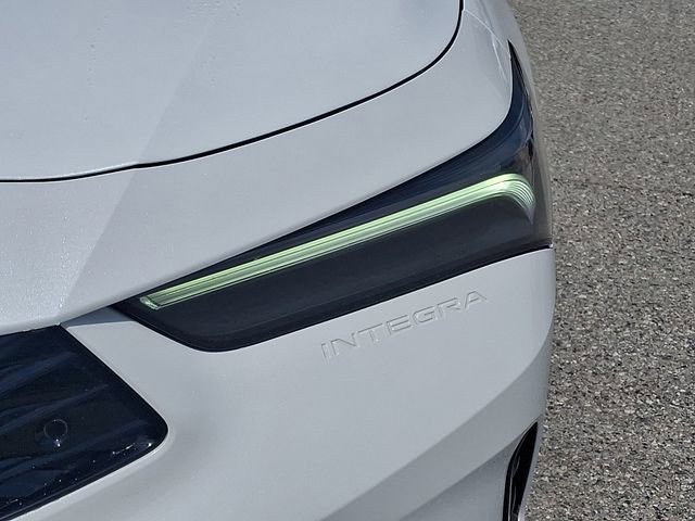 Used 2023 Acura Integra A-Spec image 9