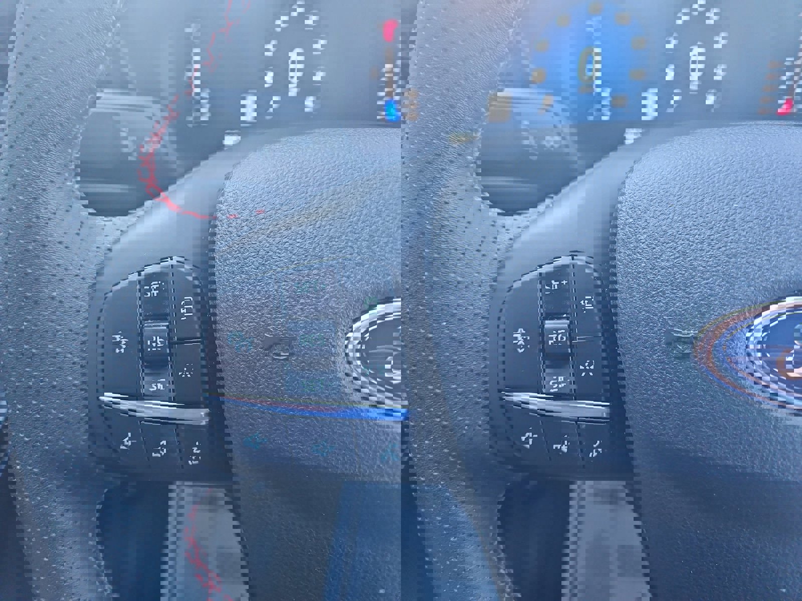 Used 2024 Ford Escape ST-Line w/ Tech Pack #1 image 12