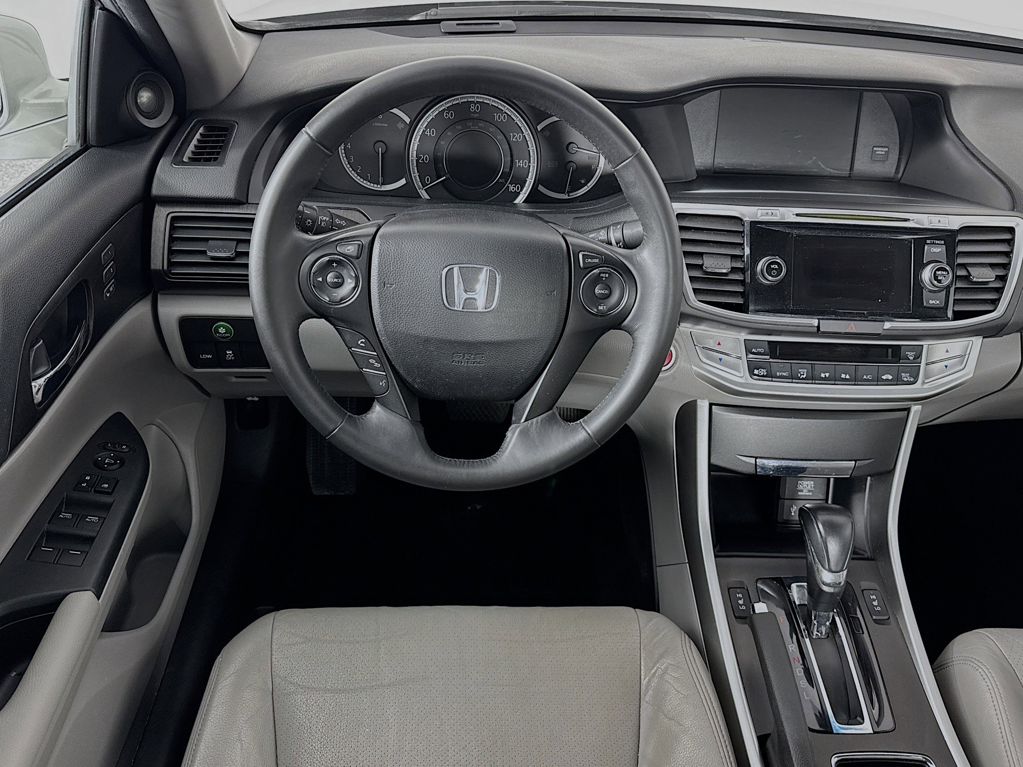 Used 2014 Honda Accord EX-L image 22