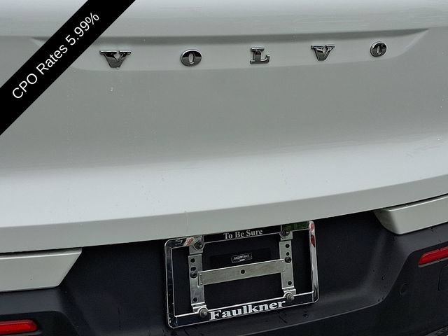 Certified 2023 Volvo XC40 Recharge Ultimate w/ Protection Package Premier AWD/4WD image 34