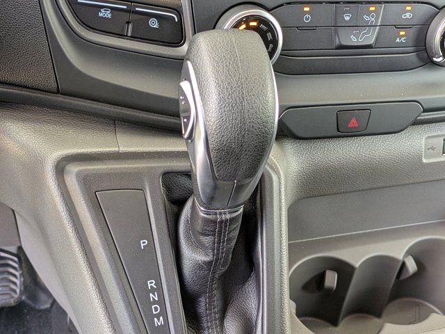 New 2025 Ford Transit 150 Low Roof w/ Load Area Protection Package image 24