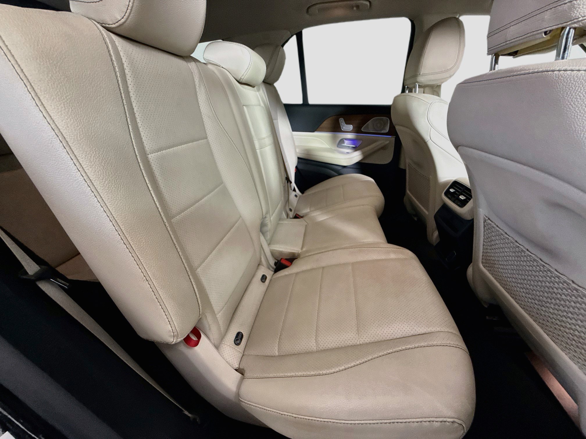 Used 2021 Mercedes-Benz GLE 350 4MATIC w/ 3rd Row Seat Package image 27