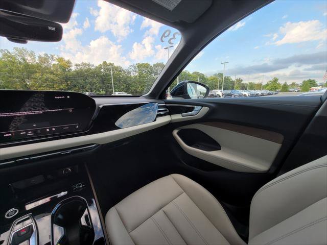 Used 2025 Audi A5 2.0T Premium w/ Convenience Package AWD/4WD image 20