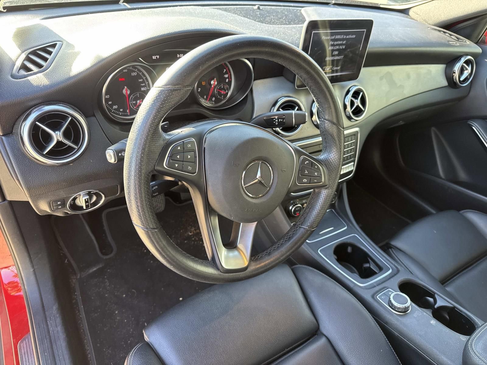 Used 2020 Mercedes-Benz GLA 250 4MATIC image 16