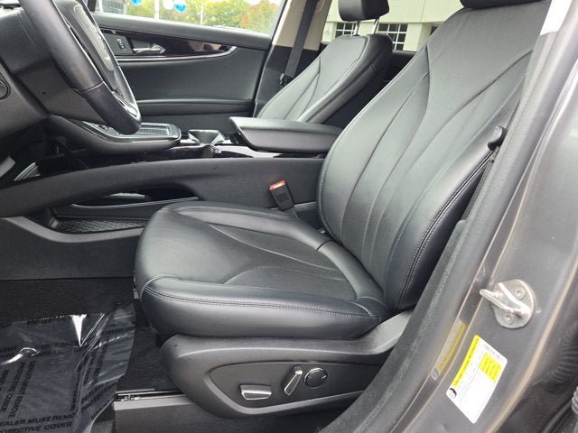 Used 2023 Lincoln Nautilus Reserve AWD/4WD image 23
